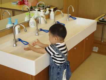 写真：7月わかばひろば6