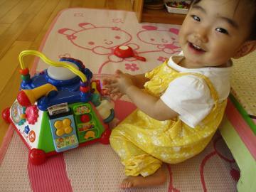 写真：7月わかばひろば7