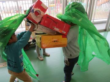 写真：令和5年度　わくわくたのしいこども園41
