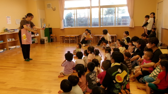 写真：令和5年度　わくわくたのしいこども園210