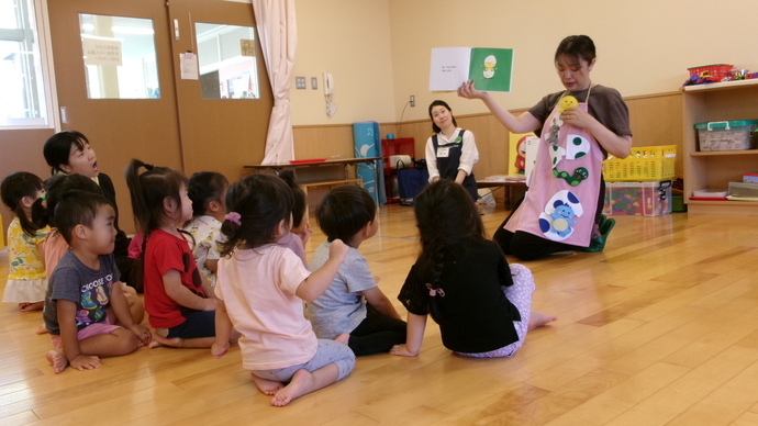写真：令和5年度　わくわくたのしいこども園211