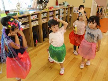 写真：令和5年度　わくわくたのしいこども園173