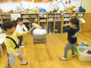 写真：令和5年度　わくわくたのしいこども園107