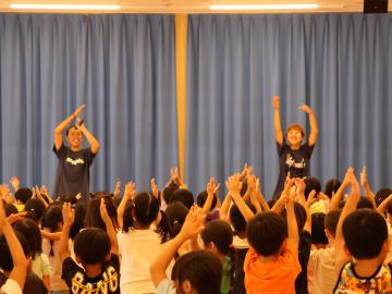 写真：令和5年度　わくわくたのしいこども園207