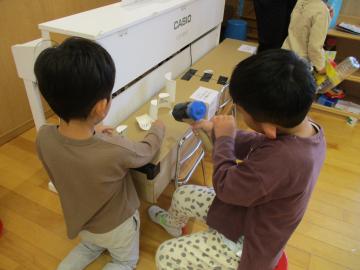 写真：令和5年度　わくわくたのしいこども園119