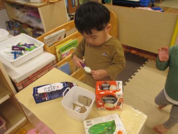 写真：令和5年度　わくわくたのしいこども園108