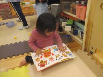 写真：令和5年度　わくわくたのしいこども園114