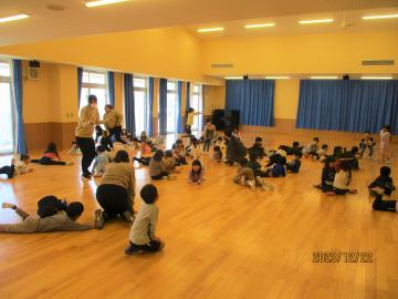 写真：令和5年度　わくわくたのしいこども園76