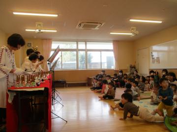 写真：令和5年度　わくわくたのしいこども園86