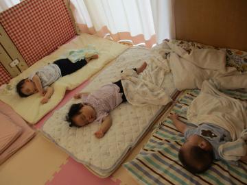 写真：令和5年度　わくわくたのしいこども園230