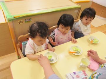 写真：令和5年度　わくわくたのしいこども園231