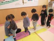 写真：令和5年度　わくわくたのしいこども園3