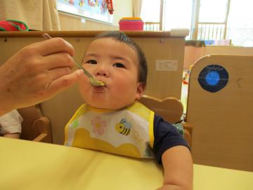 写真：令和5年度　わくわくたのしいこども園235