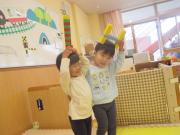 写真：令和5年度　わくわくたのしいこども園7