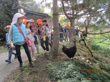 写真：令和5年度　わくわくたのしいこども園19