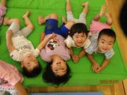 写真：令和5年度　わくわくたのしいこども園161