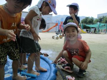写真：令和5年度　わくわくたのしいこども園214