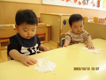 写真：令和5年度　わくわくたのしいこども園152