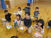写真：令和5年度　わくわくたのしいこども園94