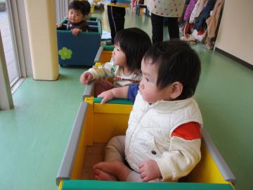 写真：令和5年度　わくわくたのしいこども園50