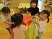 写真：令和5年度　わくわくたのしいこども園200