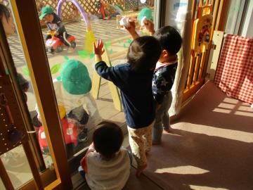 写真：令和5年度　わくわくたのしいこども園52