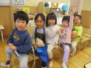 写真：令和5年度　わくわくたのしいこども園133