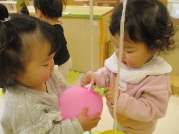 写真：令和5年度　わくわくたのしいこども園56