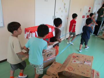 写真：令和5年度　わくわくたのしいこども園184