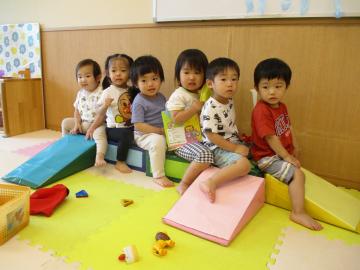 写真：令和5年度　わくわくたのしいこども園239
