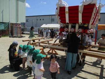 写真：令和5年度　わくわくたのしいこども園240