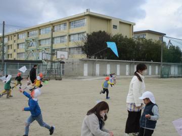 写真：令和5年度　わくわくたのしいこども園48