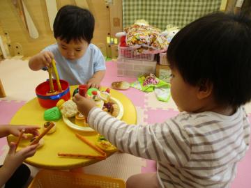 写真：令和5年度　わくわくたのしいこども園158