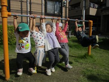 写真：令和5年度　わくわくたのしいこども園160