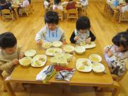 写真：令和5年度　わくわくたのしいこども園62