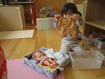 写真：令和5年度　わくわくたのしいこども園249