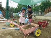 写真：令和5年度　わくわくたのしいこども園252