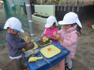 写真：令和5年度　わくわくたのしいこども園68