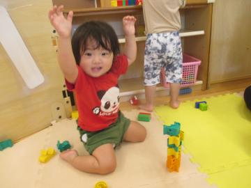 写真：令和5年度　わくわくたのしいこども園196