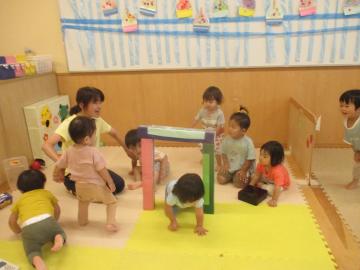 写真：令和5年度　わくわくたのしいこども園197