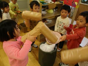 写真：令和5年度　わくわくたのしいこども園71