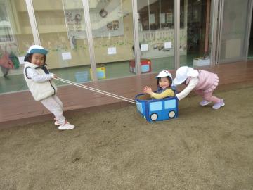 写真：令和5年度　わくわくたのしいこども園69
