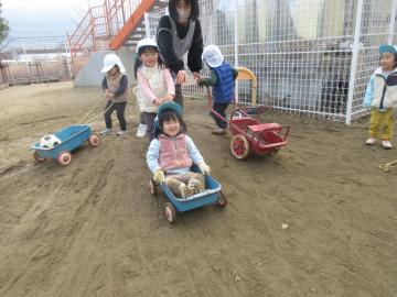 写真：令和5年度　わくわくたのしいこども園70