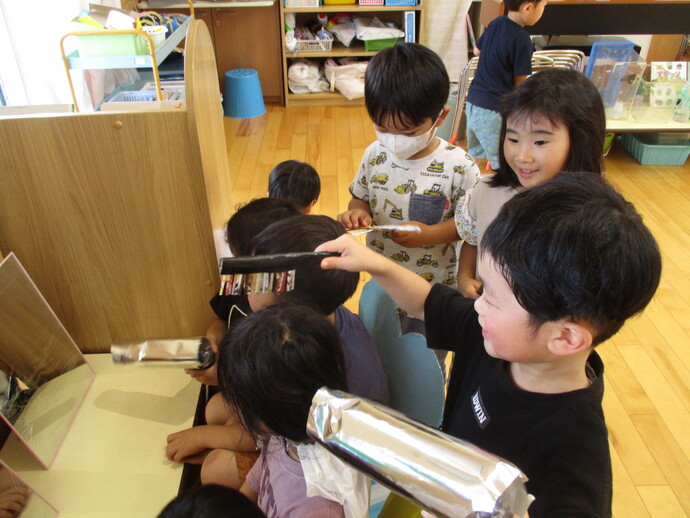 写真：令和5年度　わくわくたのしいこども園263