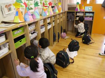 写真：令和5年度　わくわくたのしいこども園73