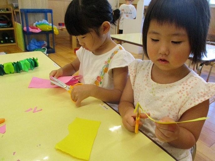 写真：令和5年度　わくわくたのしいこども園169