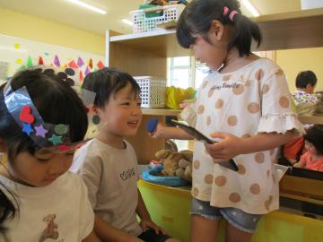 写真：令和5年度　わくわくたのしいこども園170