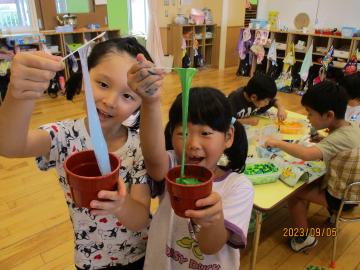写真：令和5年度　わくわくたのしいこども園188