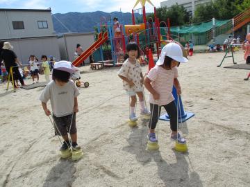 写真：令和5年度　わくわくたのしいこども園172
