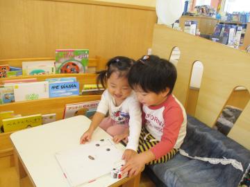 写真：令和5年度　わくわくたのしいこども園124
